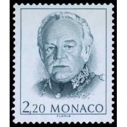 Monaco Neuf ** N° 1779