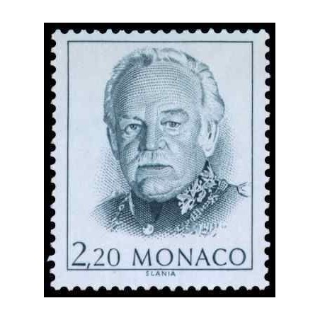 Monaco Neuf ** N° 1779