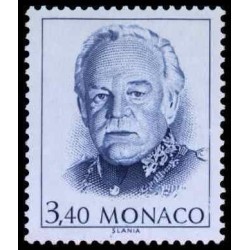 Monaco Neuf ** N° 1781