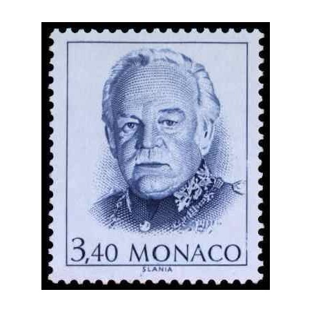 Monaco Neuf ** N° 1781