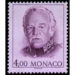 Monaco Neuf ** N° 1782