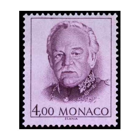 Monaco Neuf ** N° 1782