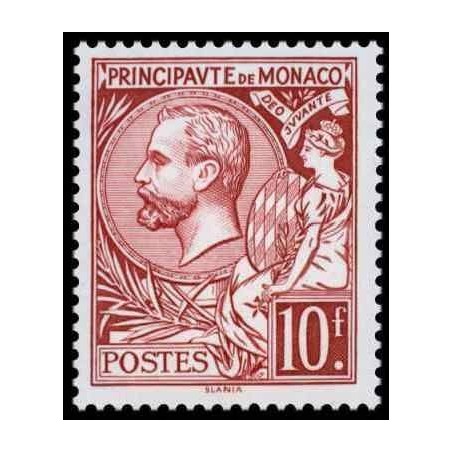 Monaco Neuf ** N° 1783