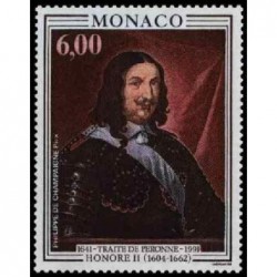 Monaco Neuf ** N° 1787