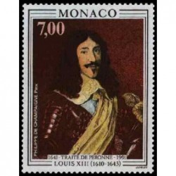 Monaco Neuf ** N° 1788