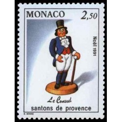 Monaco Neuf ** N° 1794