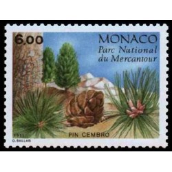 Monaco Neuf ** N° 1803