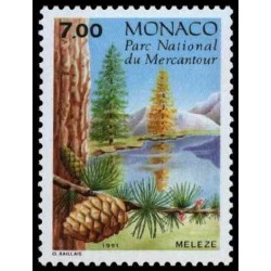 Monaco Neuf ** N° 1804