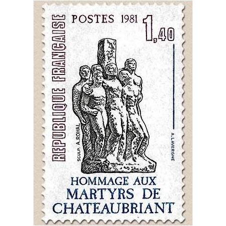 FR N° 2177 Neuf Luxe