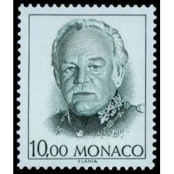 Monaco Neuf ** N° 1809