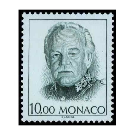 Monaco Neuf ** N° 1809