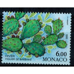 Monaco Neuf ** N° 1820