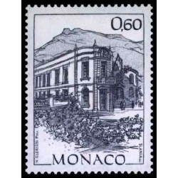 Monaco Neuf ** N° 1834