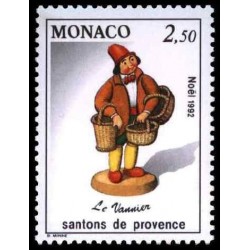 Monaco Neuf ** N° 1846