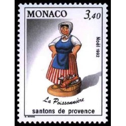 Monaco Neuf ** N° 1847