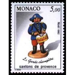 Monaco Neuf ** N° 1848