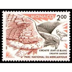 Monaco Neuf ** N° 1855