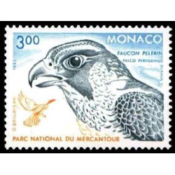 Monaco Neuf ** N° 1856