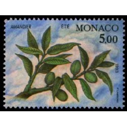 Monaco Neuf ** N° 1865