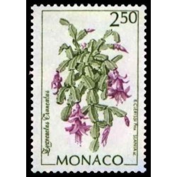 Monaco Neuf ** N° 1878