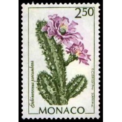 Monaco Neuf ** N° 1879