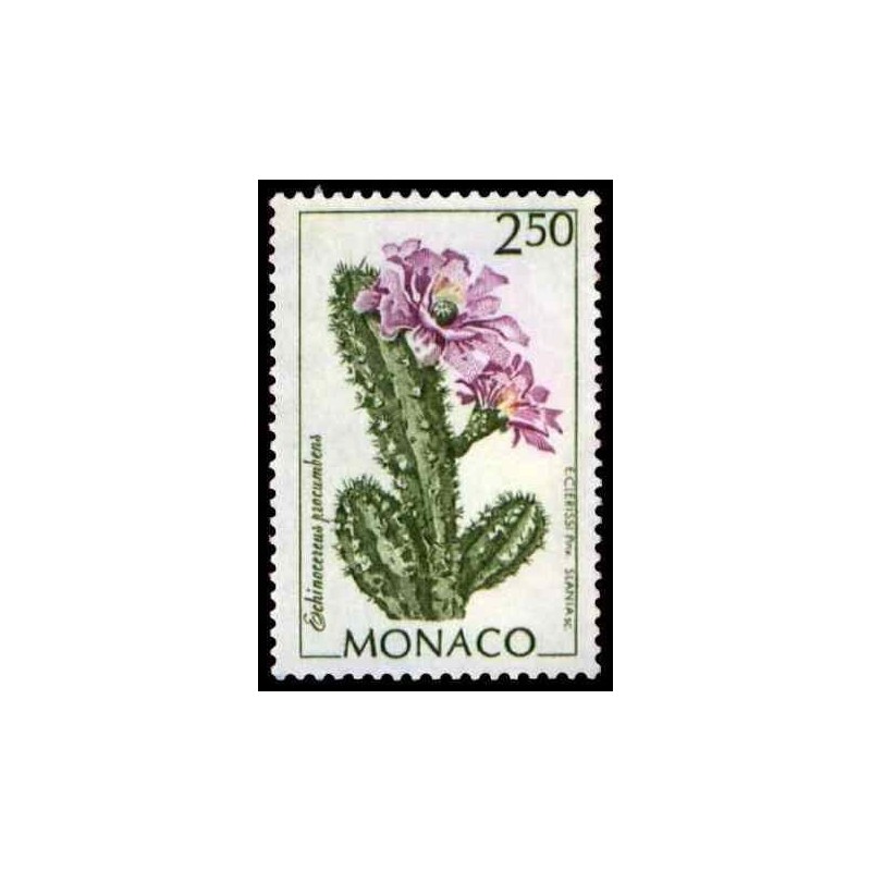 Monaco Neuf ** N° 1879