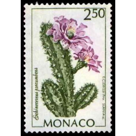 Monaco Neuf ** N° 1879