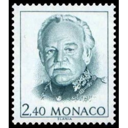 Monaco Neuf ** N° 1881