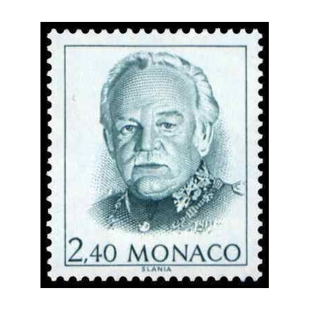 Monaco Neuf ** N° 1881