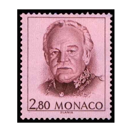 Monaco Neuf ** N° 1882