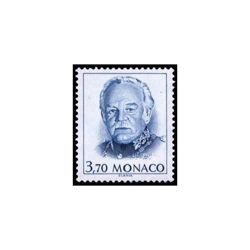 Monaco Neuf ** N° 1883