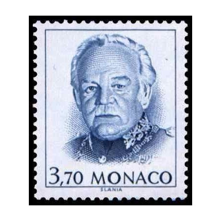 Monaco Neuf ** N° 1883