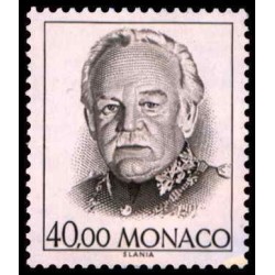 Monaco Neuf ** N° 1884