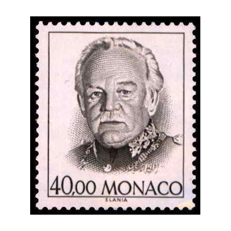 Monaco Neuf ** N° 1884