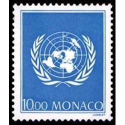 Monaco Neuf ** N° 1885