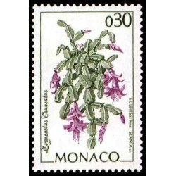 Monaco Neuf ** N° 1916