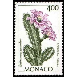 Monaco Neuf ** N° 1918