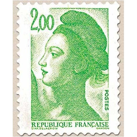 FR N° 2188 Neuf Luxe