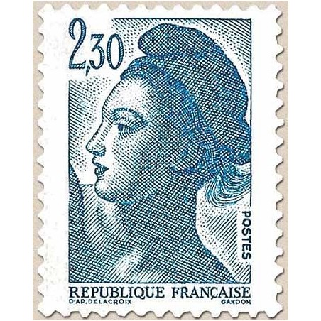 FR N° 2189 Neuf Luxe