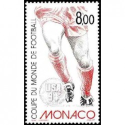 Monaco Neuf ** N° 1940