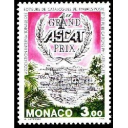 Monaco Neuf ** N° 1943