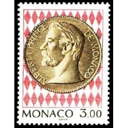 Monaco Neuf ** N° 1945