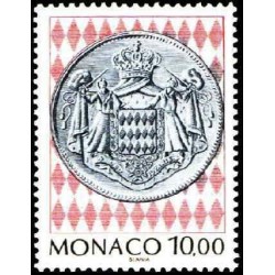 Monaco Neuf ** N° 1949