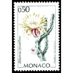 Monaco Neuf ** N° 1966