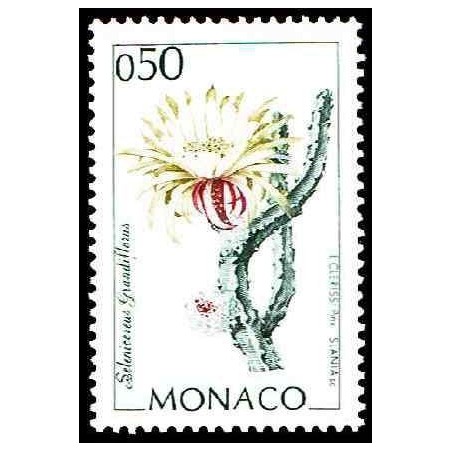 Monaco Neuf ** N° 1966