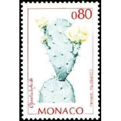 Monaco Neuf ** N° 1969