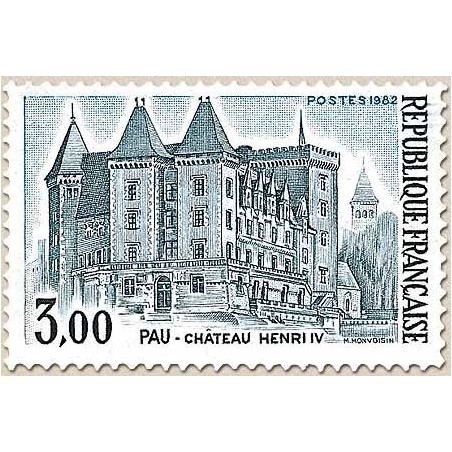 FR N° 2195 Neuf Luxe