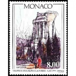 Monaco Neuf ** N° 1992