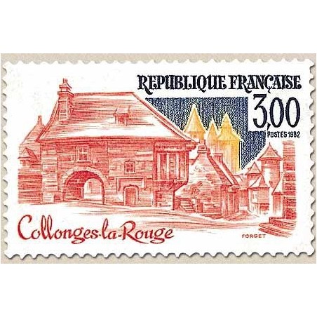 FR N° 2196 Neuf Luxe