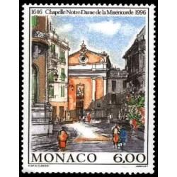 Monaco Neuf ** N° 2030